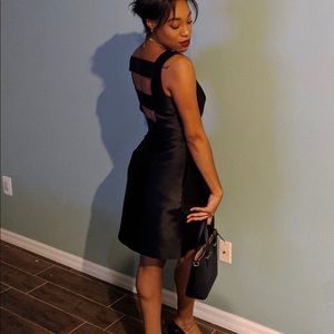 Gorgeous Authentic Kate Spade cocktail dress!